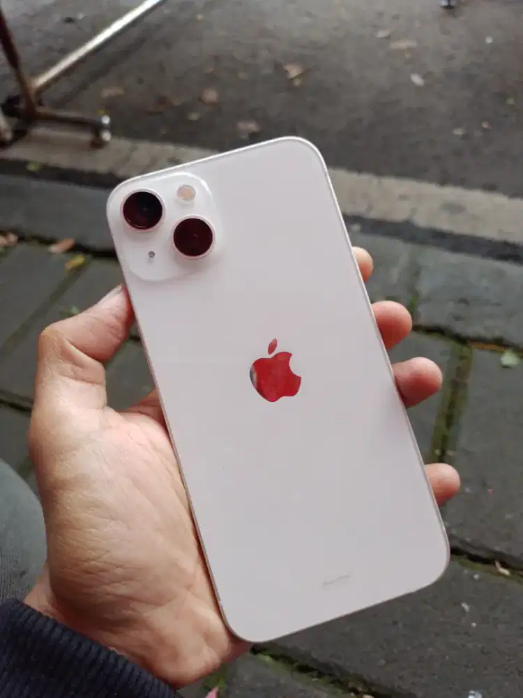 Iphone 13 128gb Fullset iBox