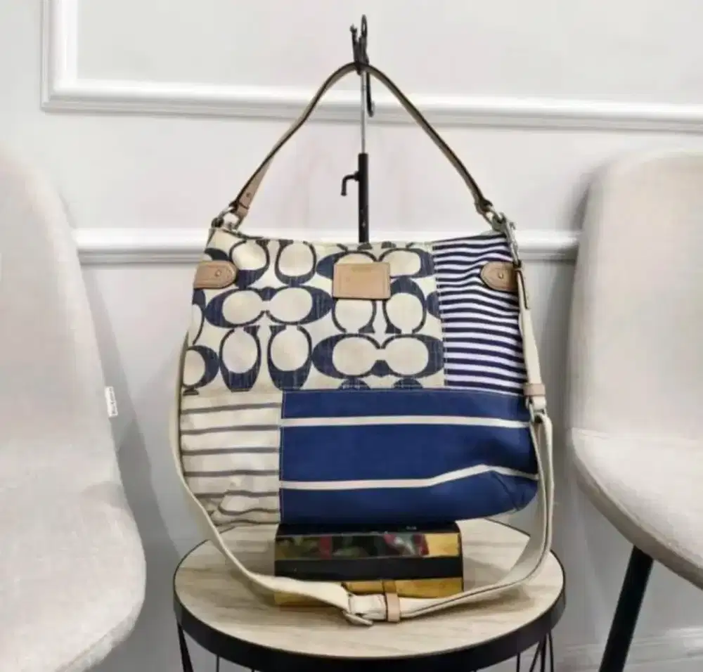 Dijual Tas Coach Original