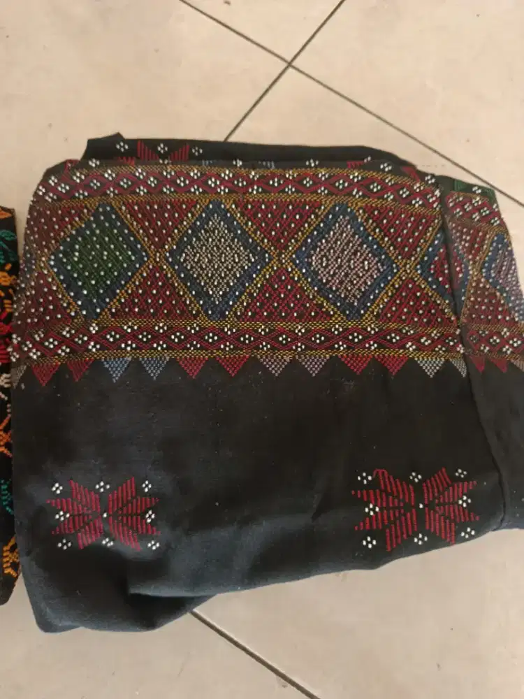 jual rok ulos wanita