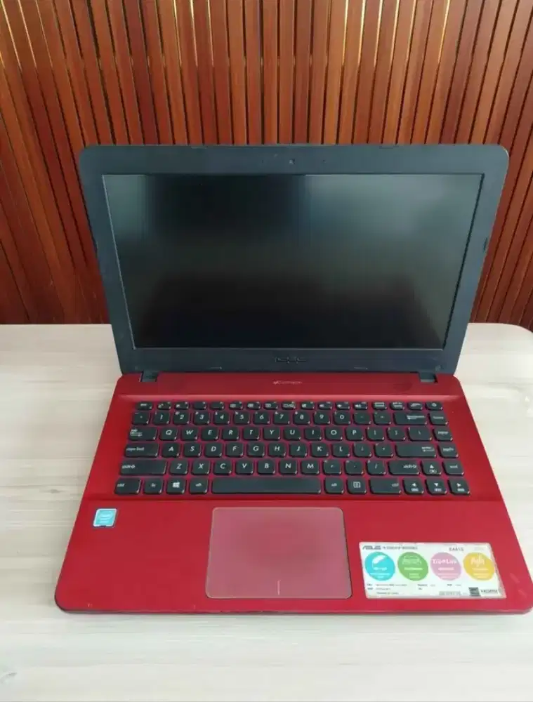 ASUS X441S INTEL CELERON N3060