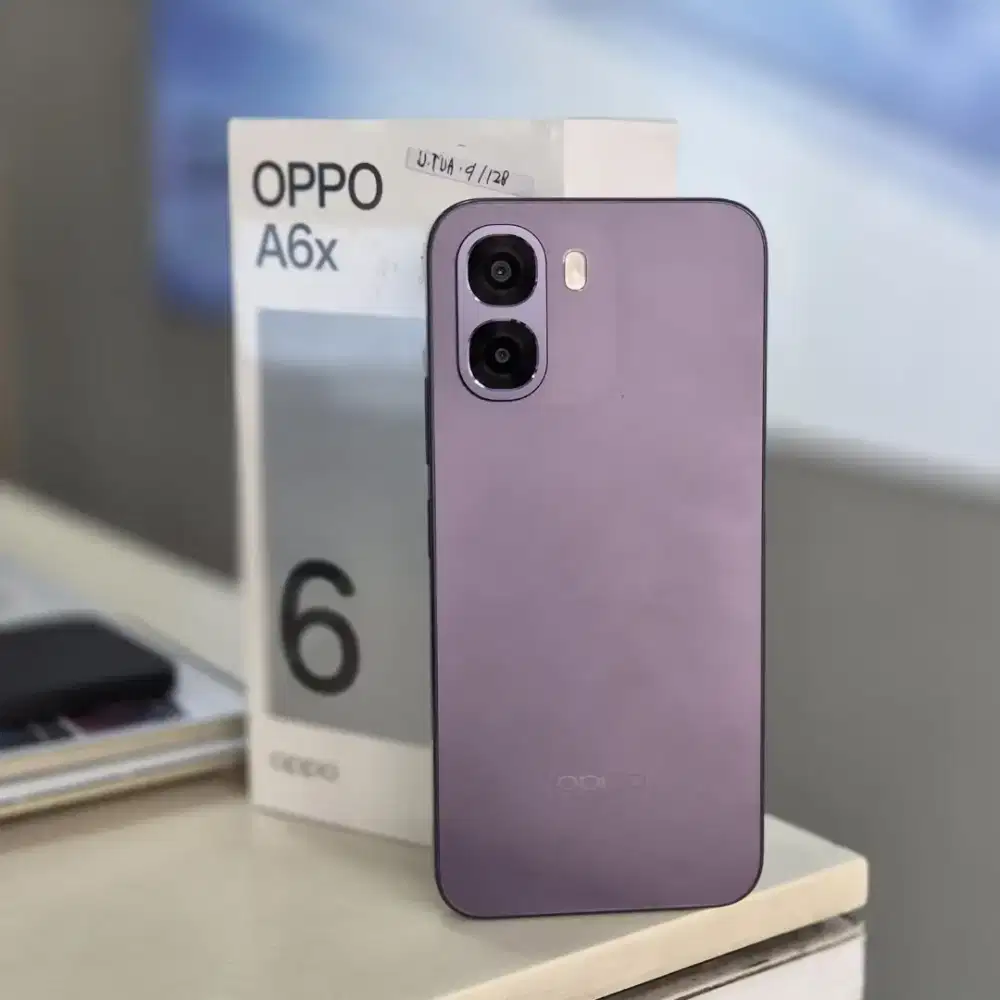 OPPO BARU BISA KREDIT ATAU TUKAR TAMBAH