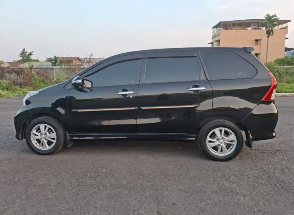 Jual veloz 1.5 m/t 2014