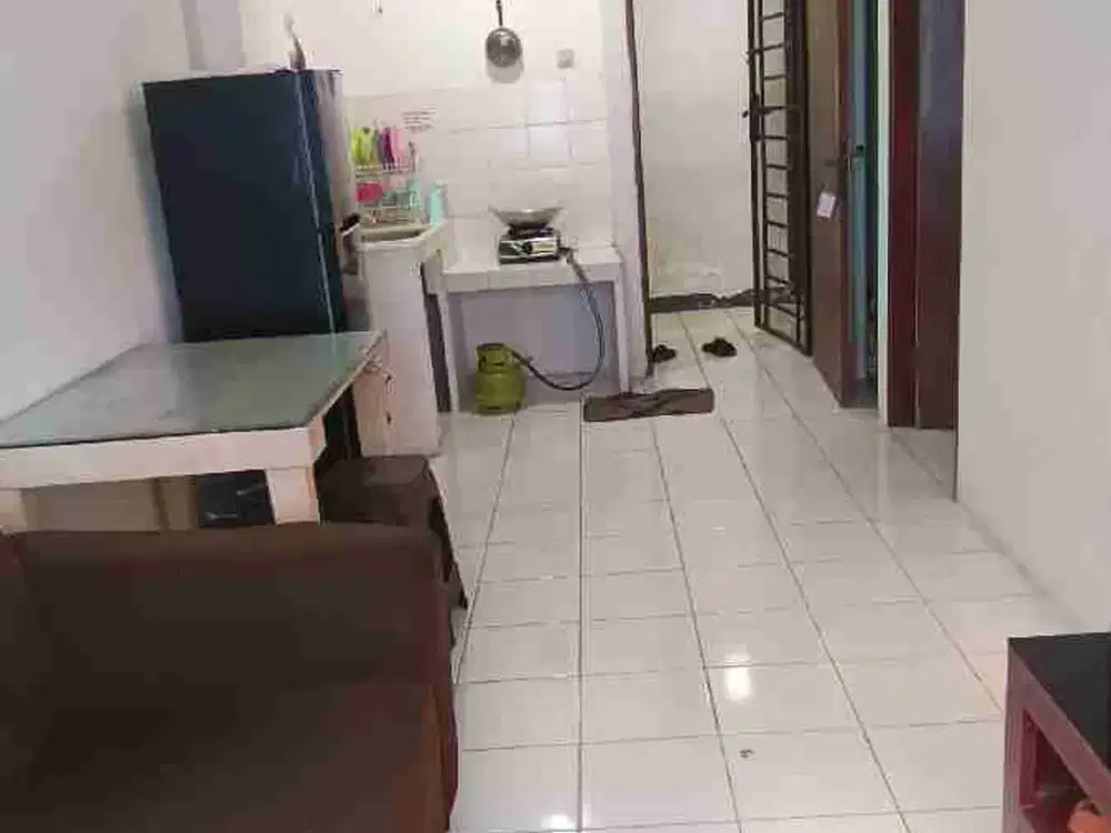 Sewakan Harian Murah