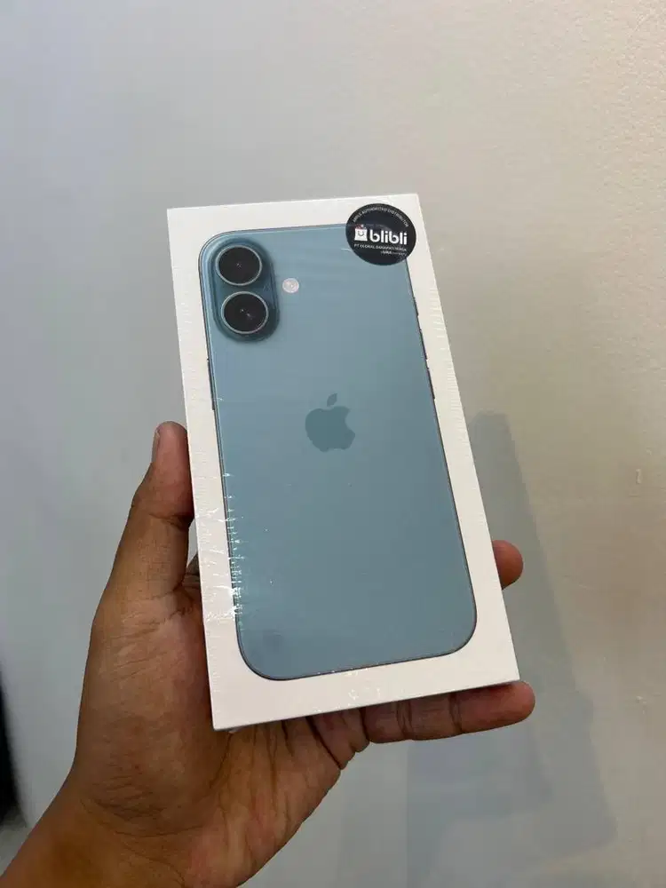 IPHONE 17/256 NEW SEGEL