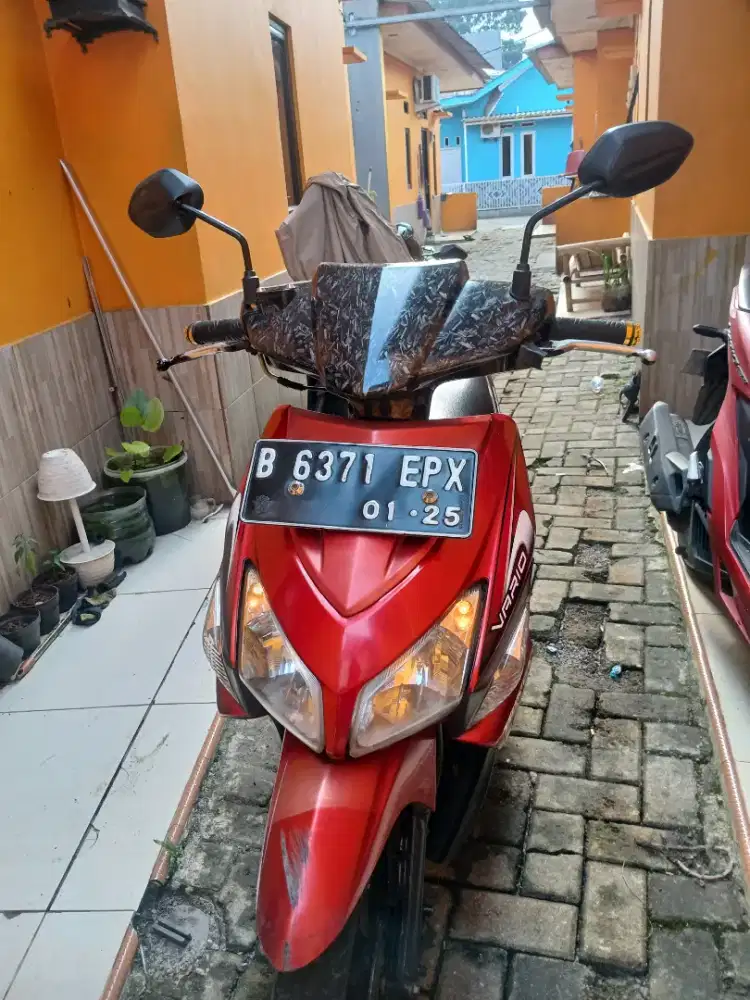 Vario 110 b depok