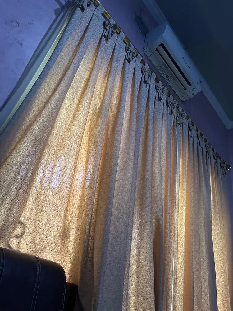 ART Tinggal / Menginap