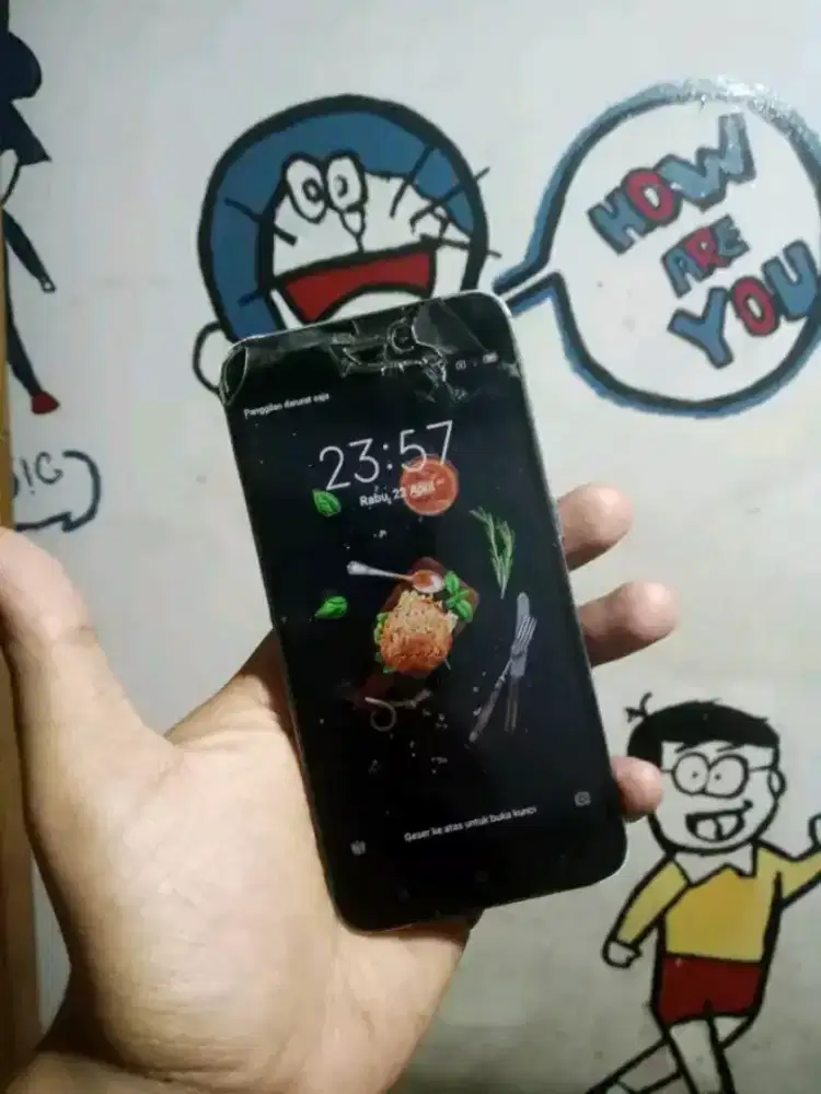 Redmi 5a 2/16 4g lte