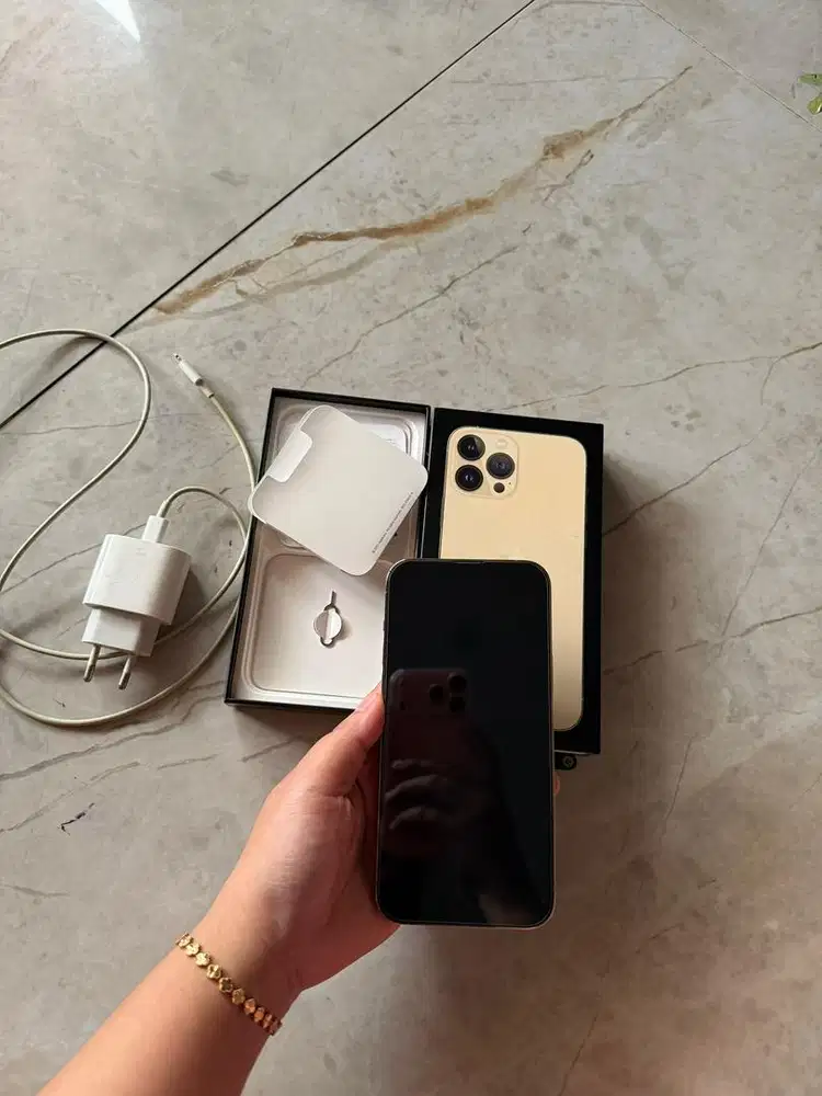 Iphone 13promax 256gb IBOX MULUS