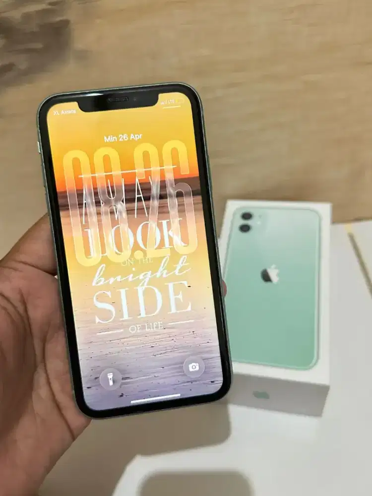 IPhone 11 128Gb No Minus