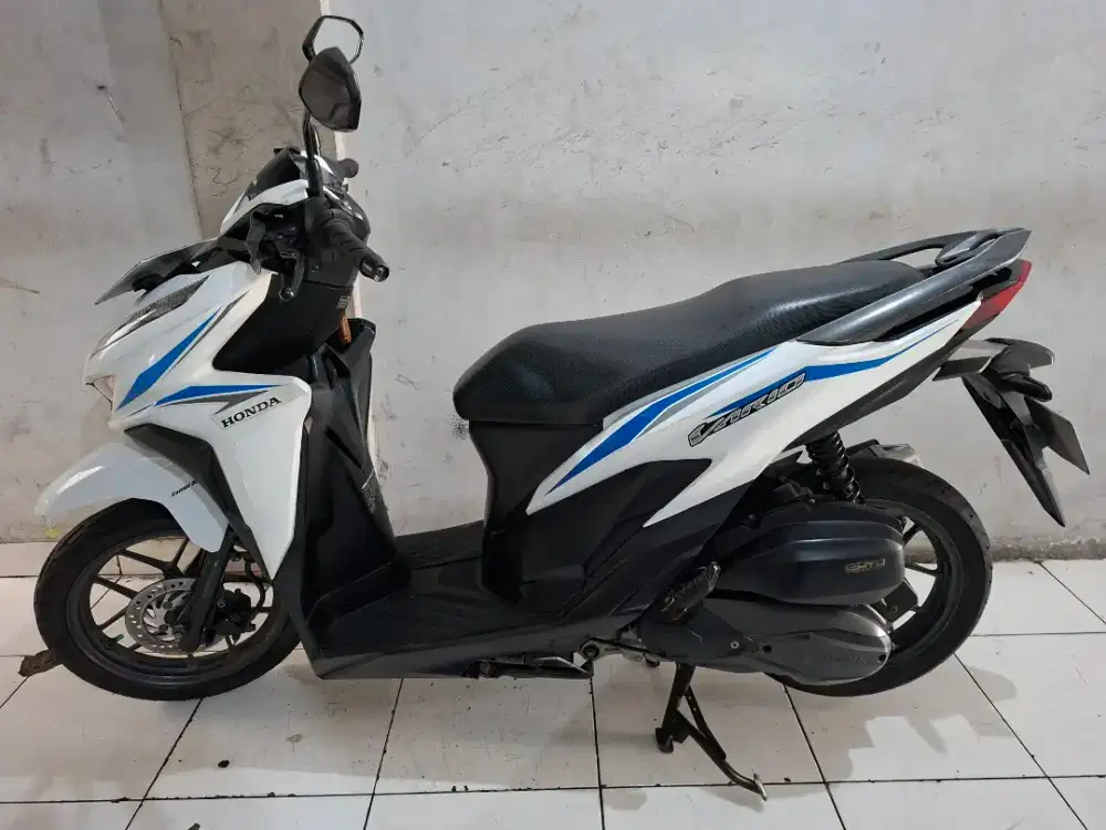 Honda Vario Cbs 2018