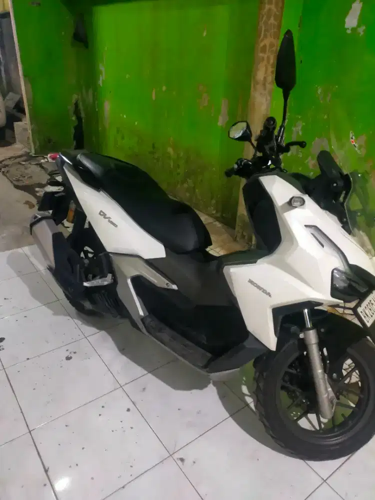 Adv CBS 160 tahun 2024