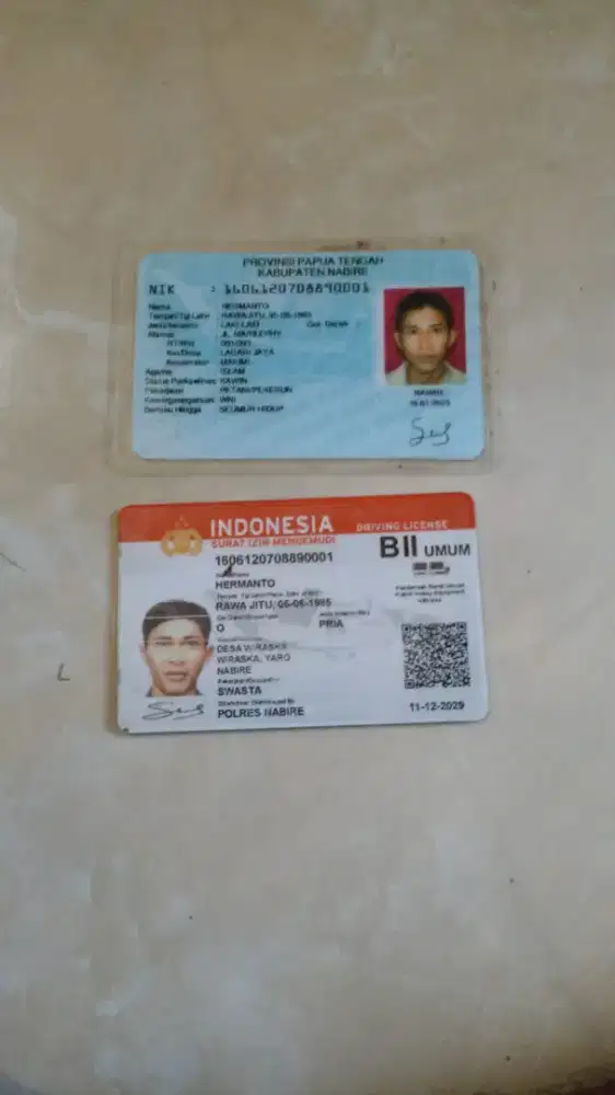 Lagi mencari lowongan pekerjaan buat yg membutuhkan supir