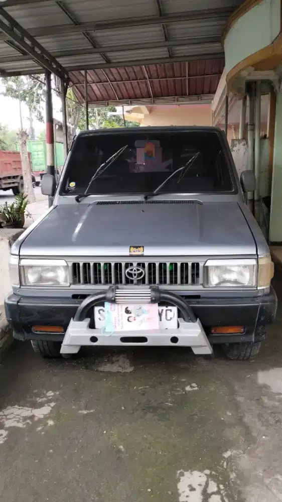Kijang super tahun 1996