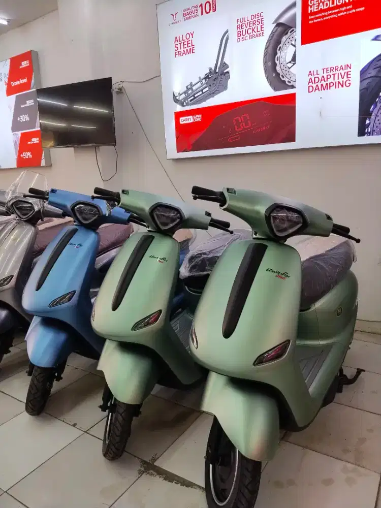 Uwinfly T78C selis dri uwinfly