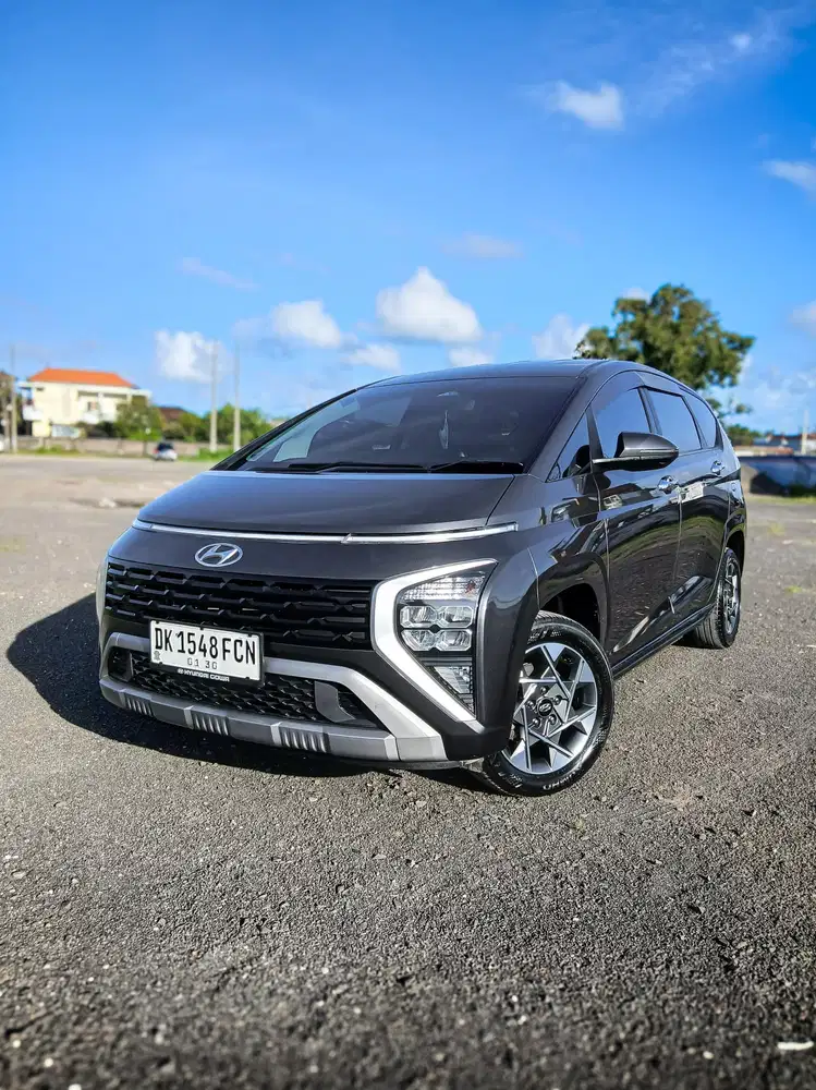 Stargazer 1.5 Prime AT 2024 Grey