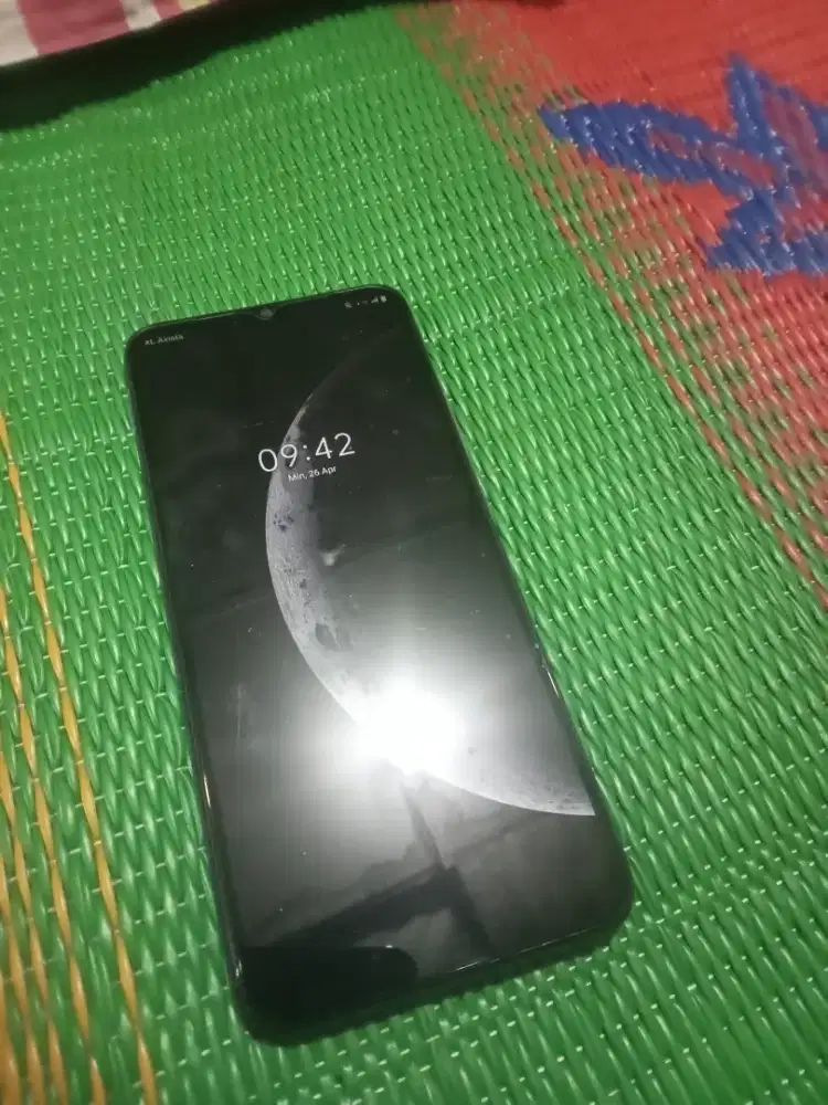 realme c21y ram 3/32