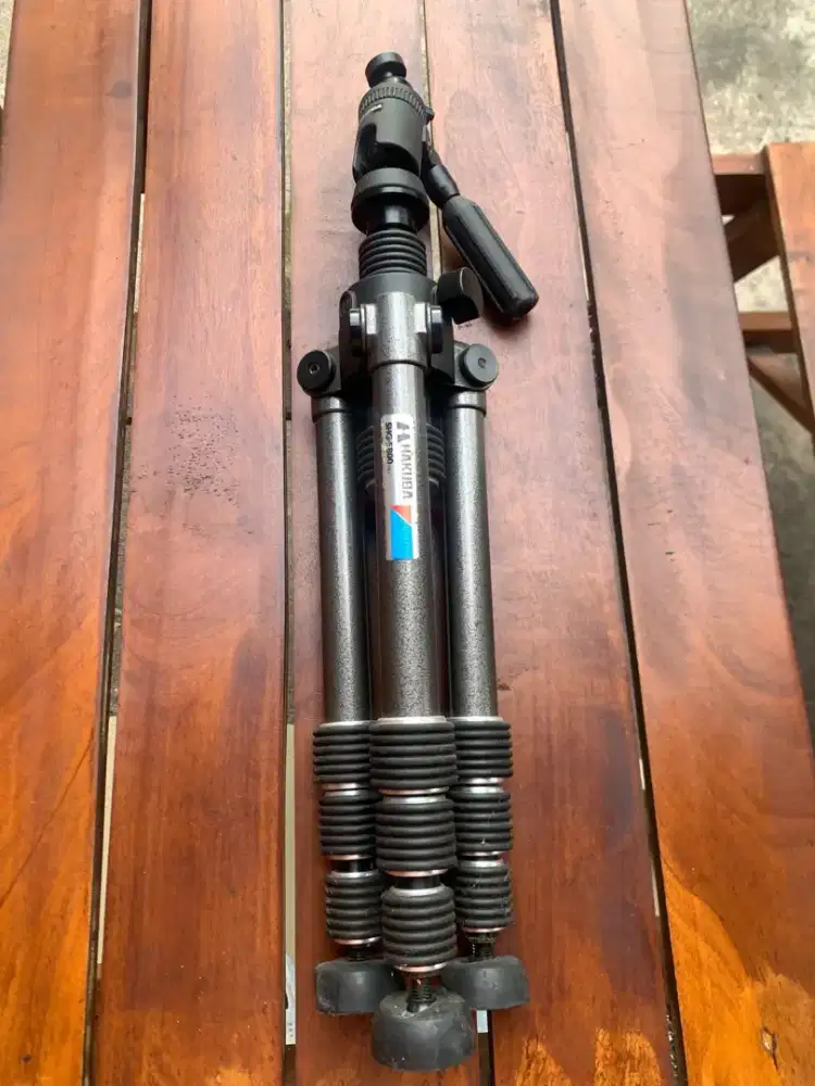 Tripod Hakuba SHG-5800 Pro