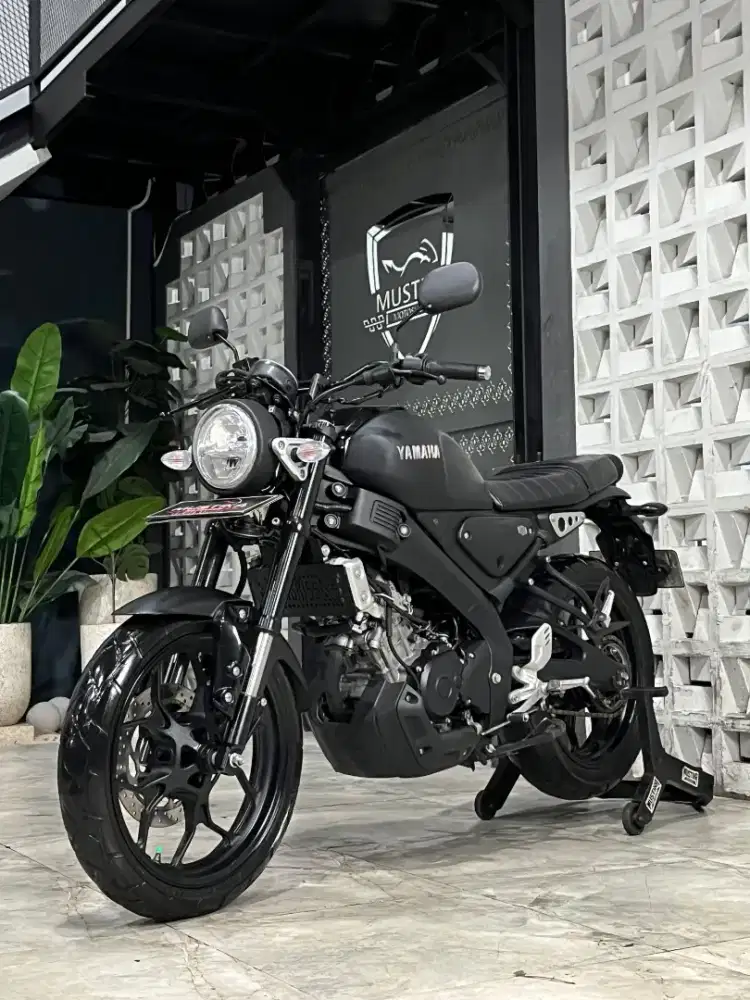 Mumpung Ready‼️XSR 155 2020. KM 12rb. DANNY Mustika Motor Sulfat