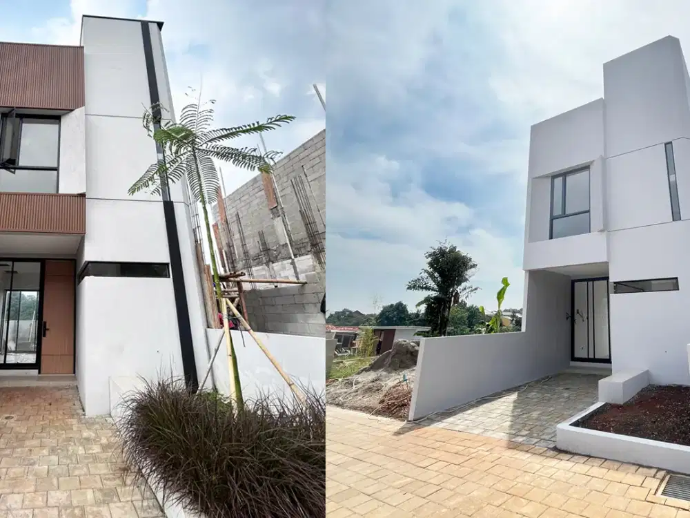 10jt all in, free DP free biaya*. cicilan mulai 6jtaan. listrik underground, function hall, lapangan basket. nempel Tol Desari. 10menit ke Jaksel, dekat UI. 20 menit ke Citos.