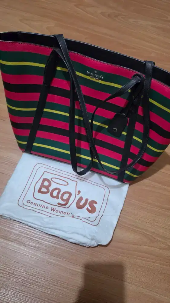 Totebag Kate Spade