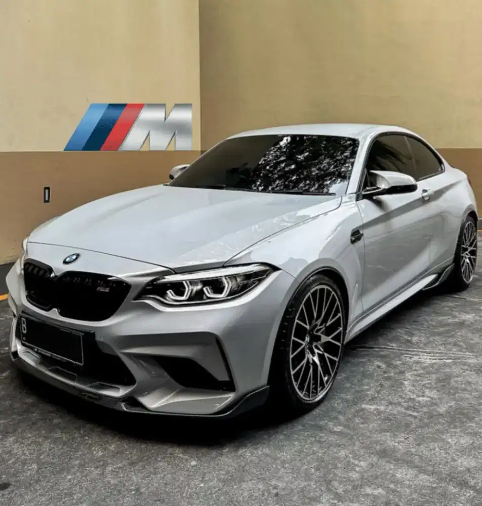 MURAH CASH. BMW M2 COMPETITION 2021 m2c c coupe 2020 cayman mustang