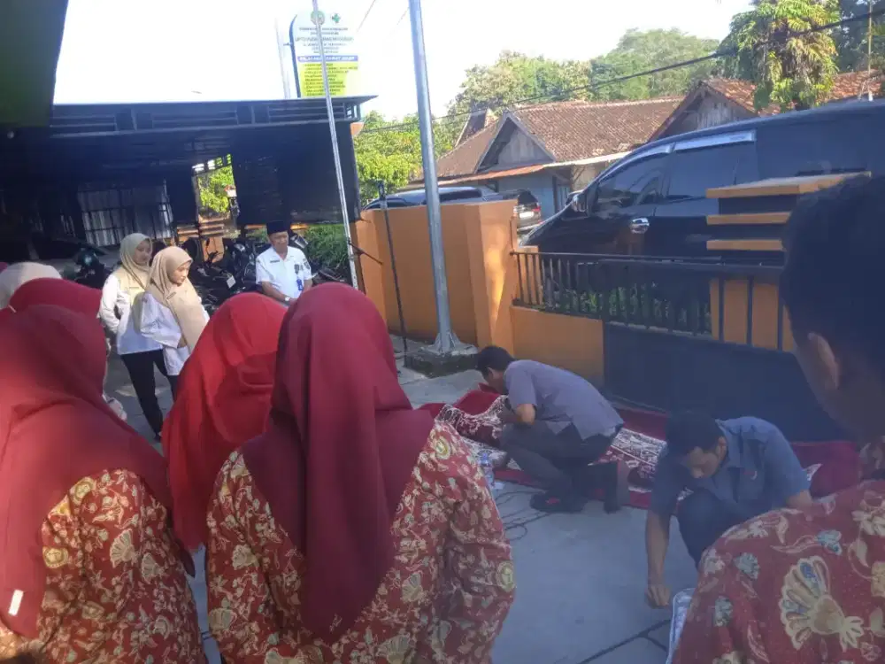 Lowongan MARKETING SALES PROMOSI