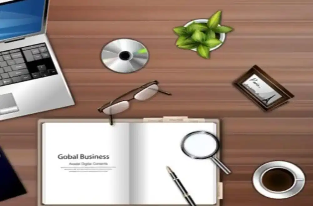 Lowongan pekerjaan administrasi