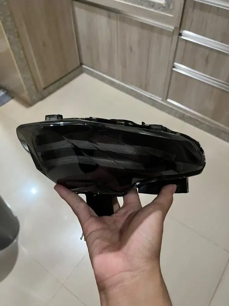 Stoplamp racepro BeAT Deluxe