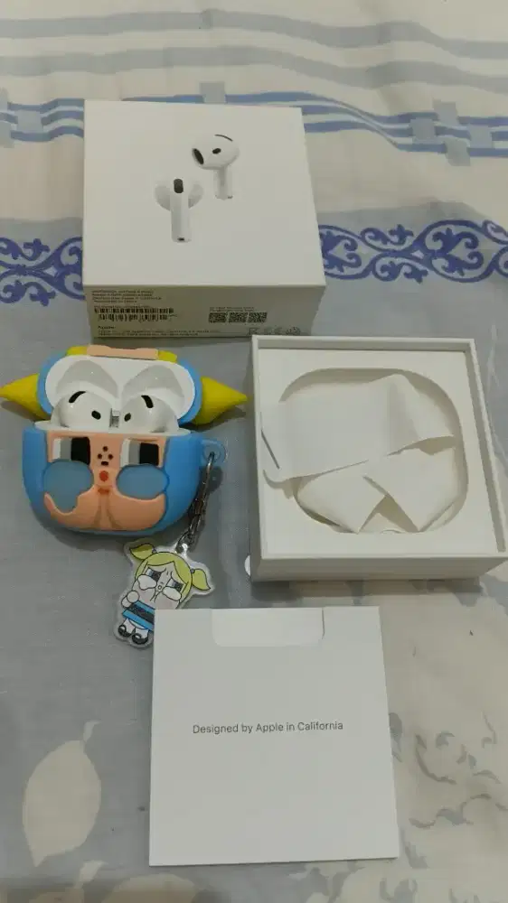 airpods 4 ANC like new