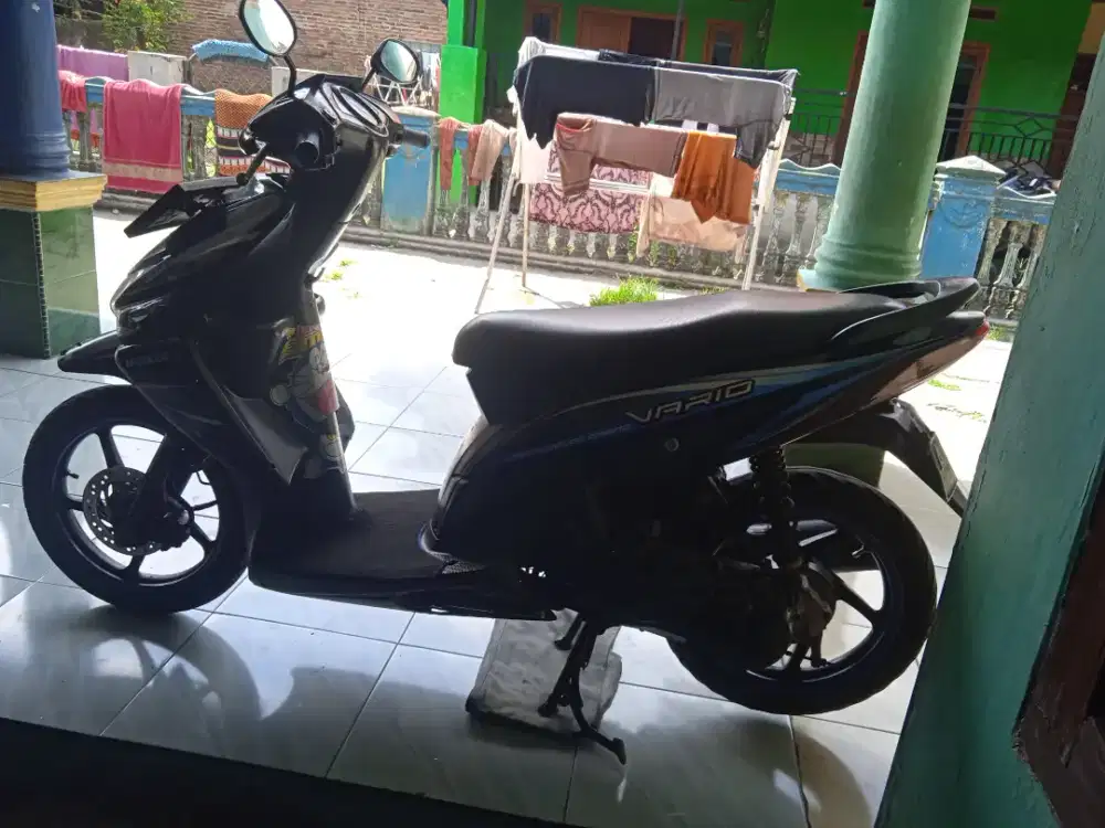 Vario MMC 110 thn 2012