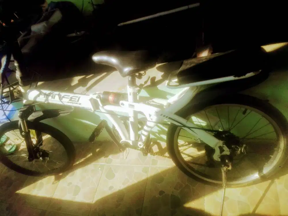 SEPEDA LIPAT ANAK / DEWASA MURAH