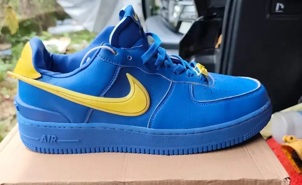 New Nike AF1 Ambush Size 44 Grade B