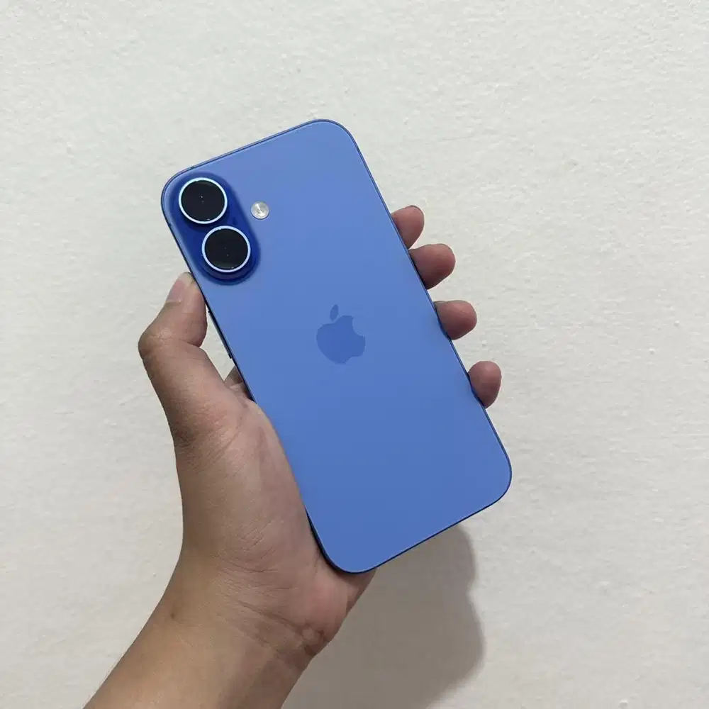 iphone 16 128gb inter dual sim