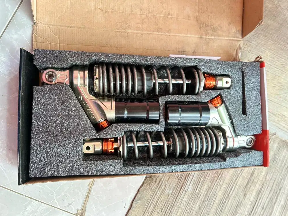 SHOCK RIDE IT GP277, PCX 160, size 365