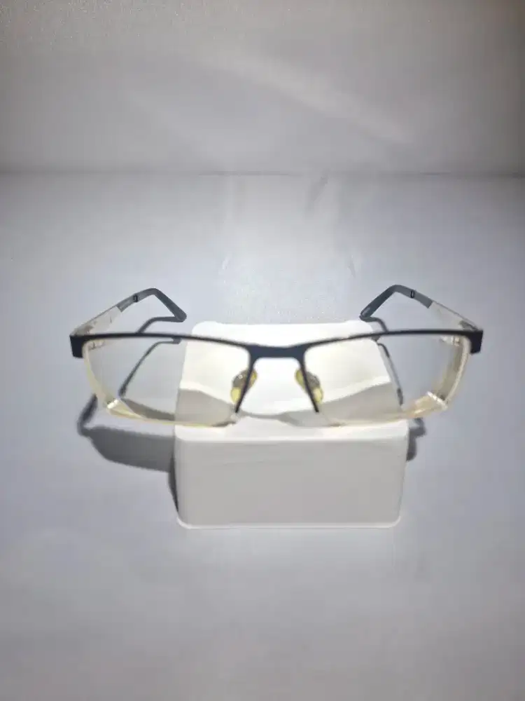 Kacamata frame Jaguard official