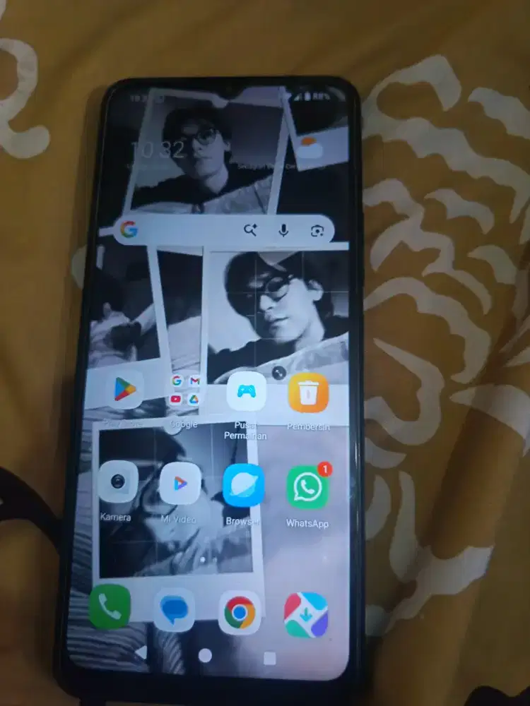 Xiaomi redmi A5 ram 4/128GB