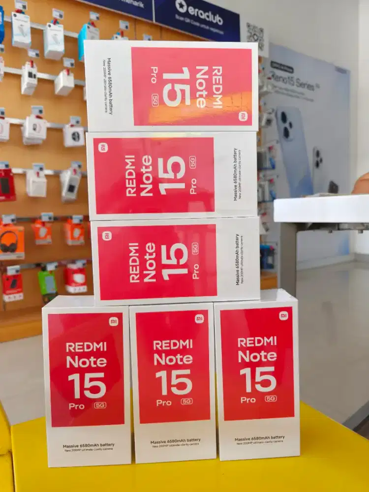 Xiaomi note 15 256gb