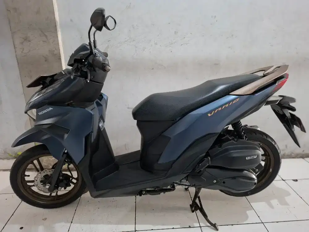 Vario 125 ISS 2024