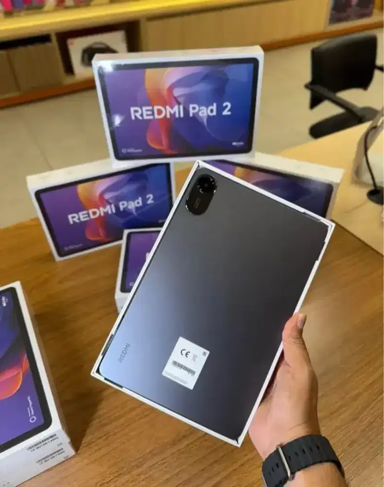 Redmi pad 2 4/128 GB