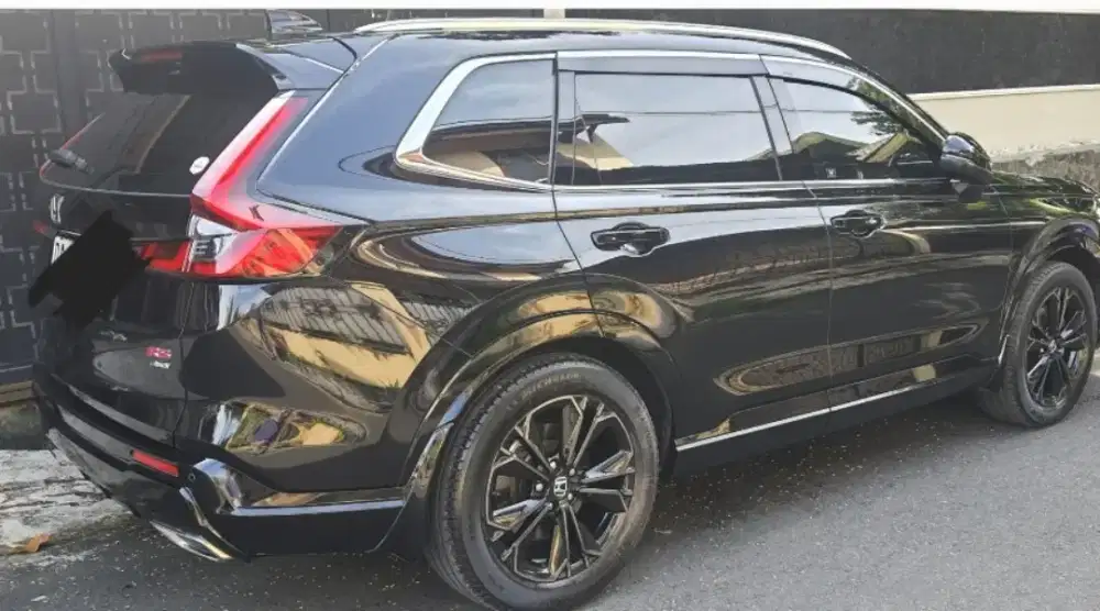 Honda CRV Hybrid 2023