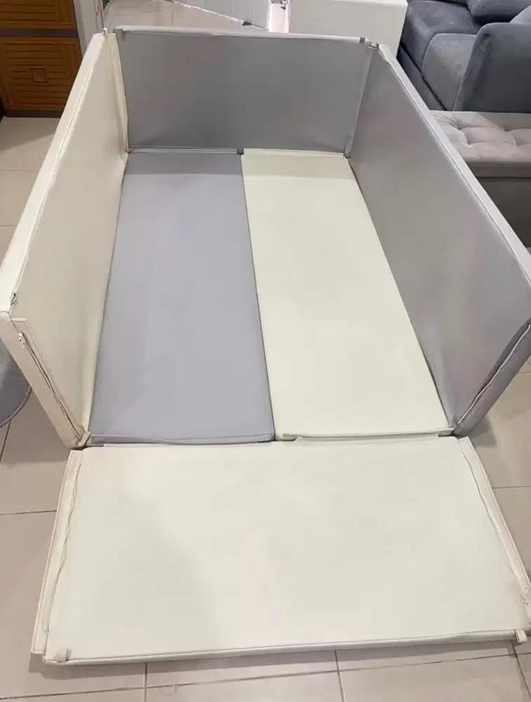 DIJUAL MURAH LUMBA PLAYMATE | PRELOVED