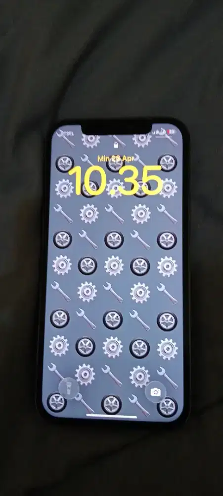 Jual cepat iPhone 12 pro 128 Gb