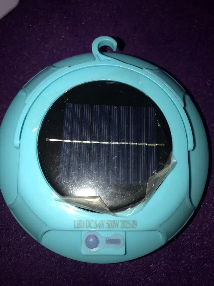 Lanpu emergency 500 watt