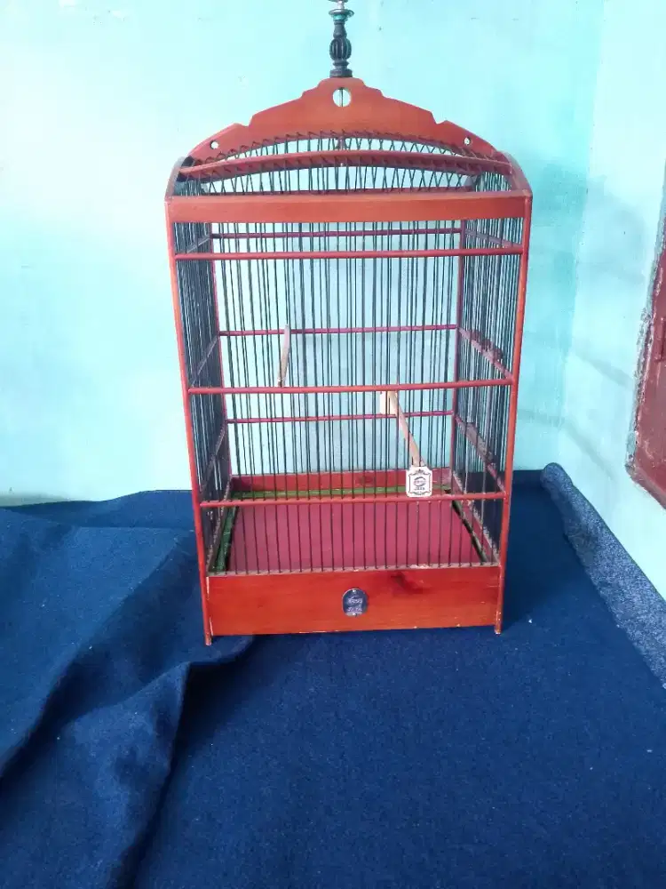 Kandang ebod nomor 2 no minus