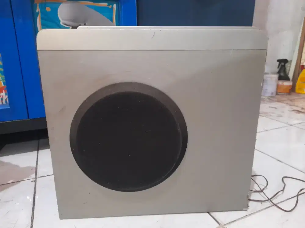 Speaker LG model