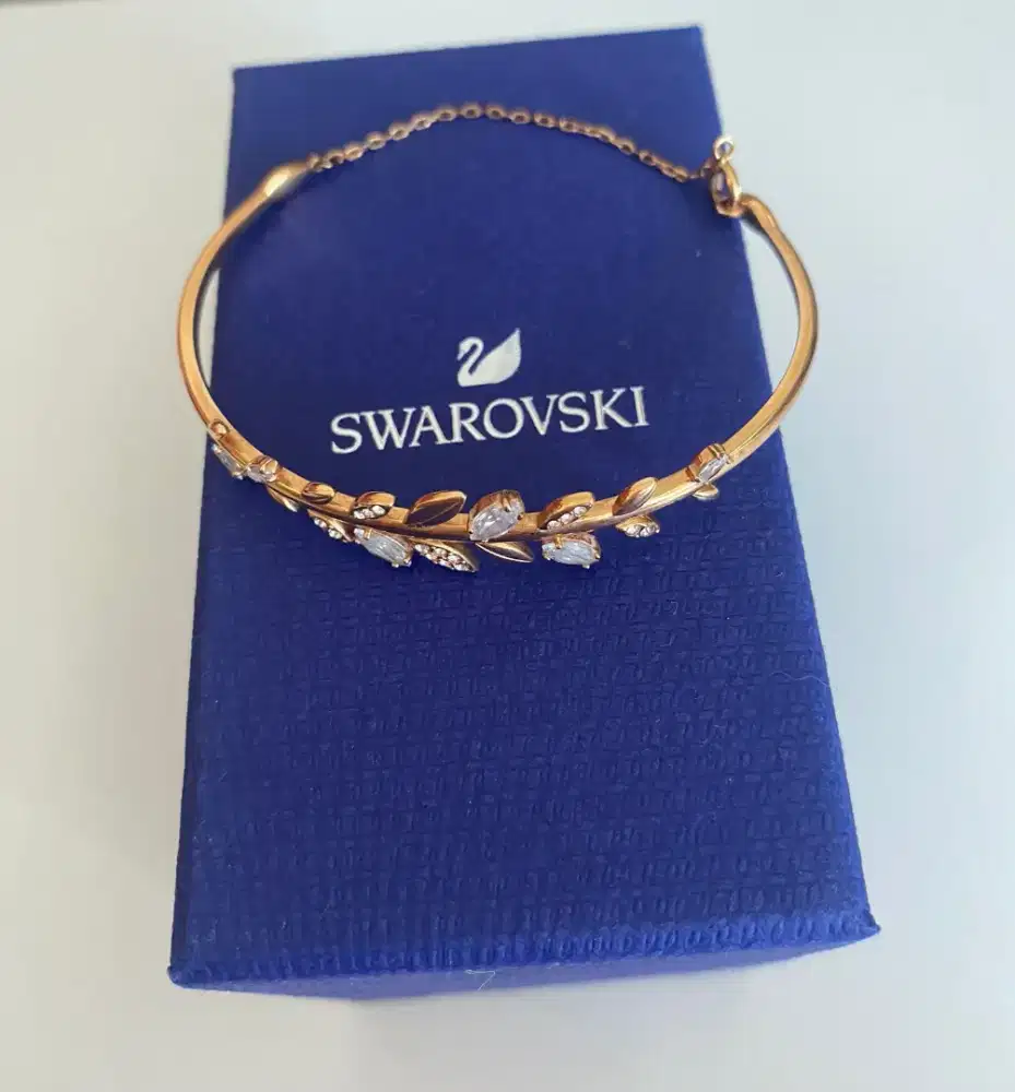 Gelang swarovski