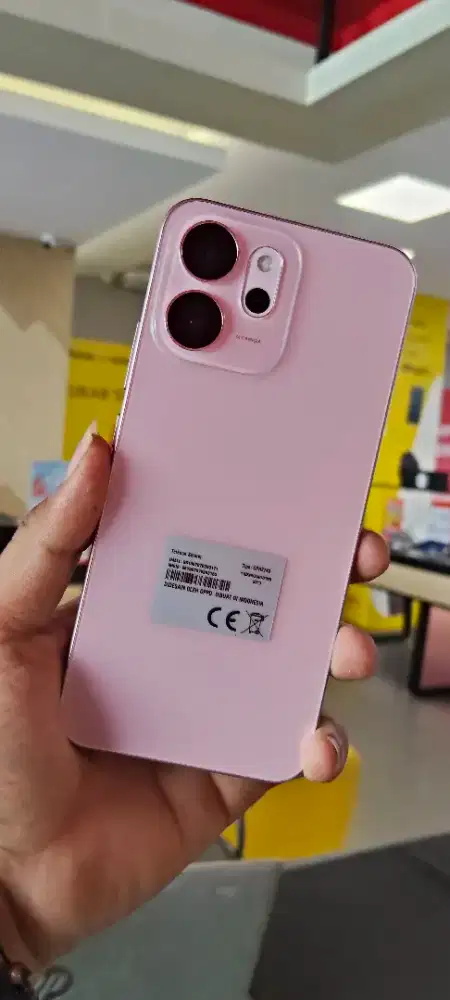 OPPO RENO 14F 5G 12/256 CASHBACK