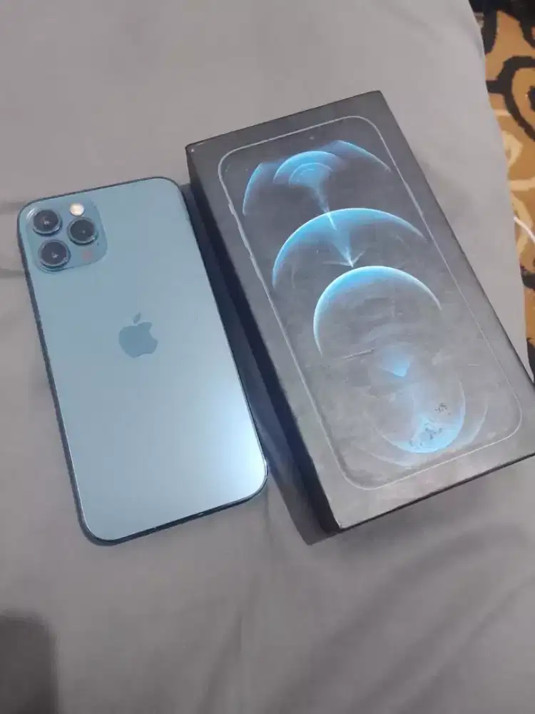 Iphone12 pro inter 128