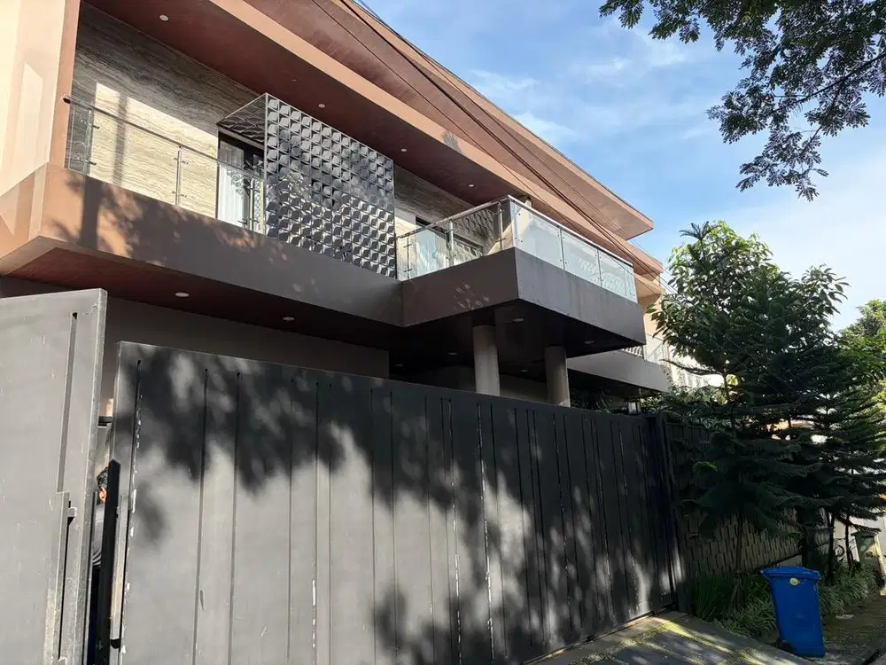 RUMAH SENTUL SELATAN