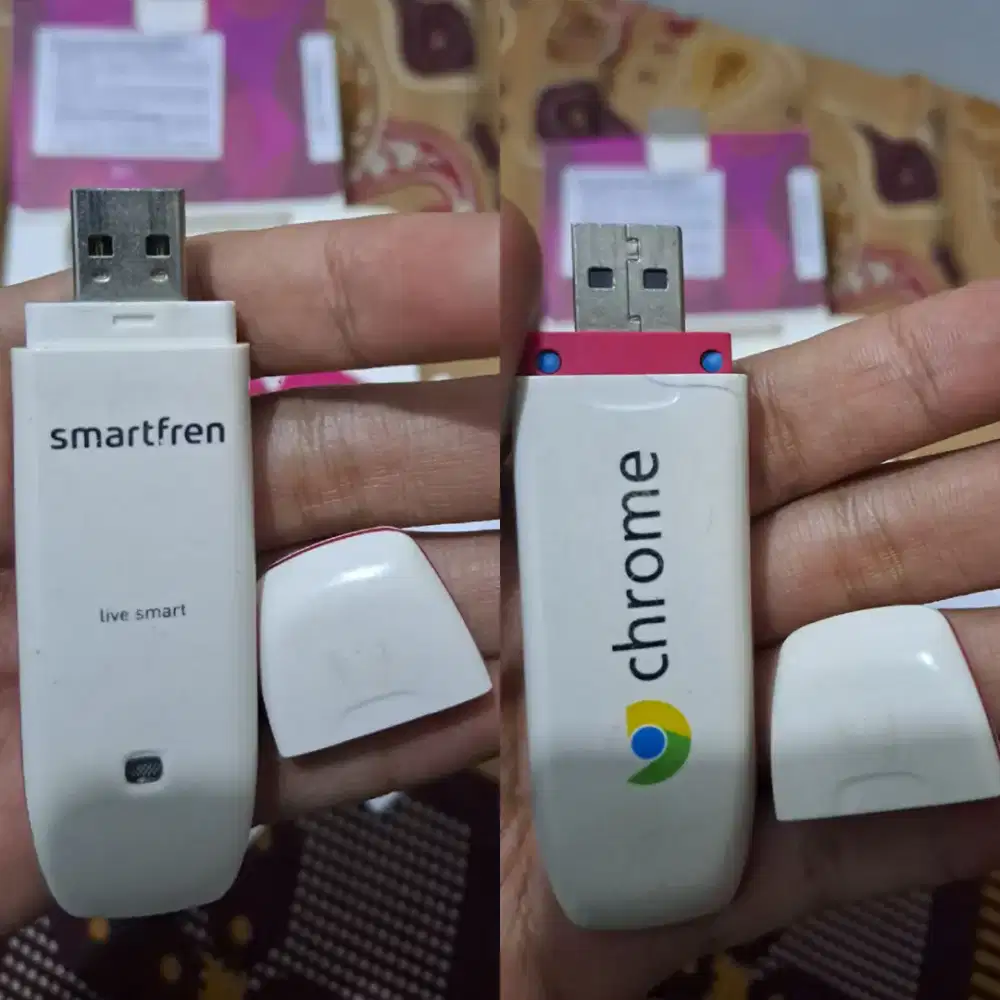 Modem Smartfren